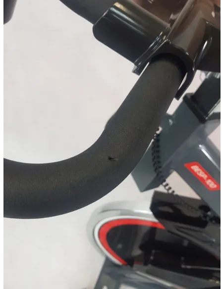 Rower Stacjonarny FITFIU BESP-100 16kg Spinning