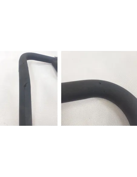 Rower Stacjonarny FITFIU BESP-100 16kg Spinning