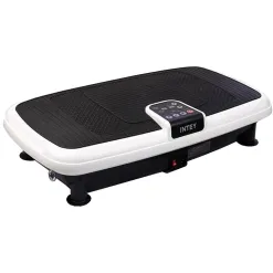 Platforma Wibracyjna Intey FS-B-03 LCD 20 Poziomów