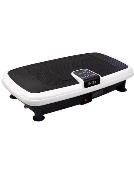 Platforma Wibracyjna Intey FS-B-03 LCD 20 Poziomów