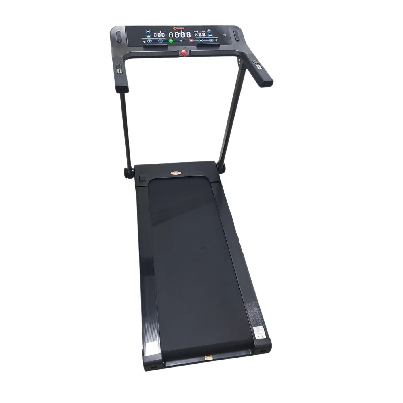 Bieżnia Elektryczna FFitness 16km/h Składana 2.5KM