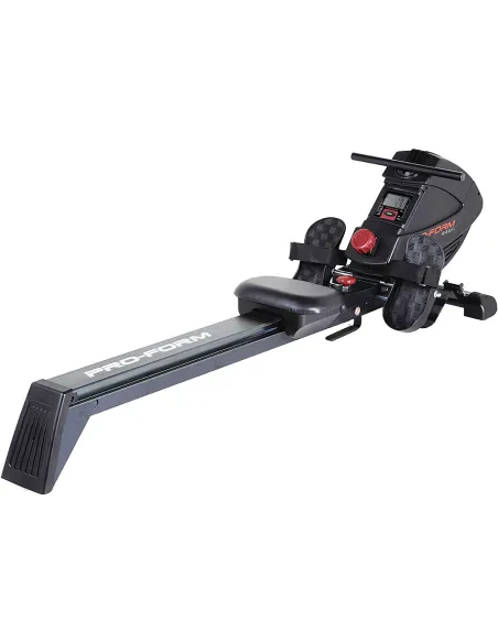 Wioślarz ProForm 440R Magnetyczny Z Wyświetlaczem