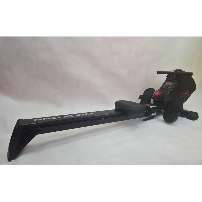 Wioślarz ProForm 440R Magnetyczny Z Wyświetlaczem