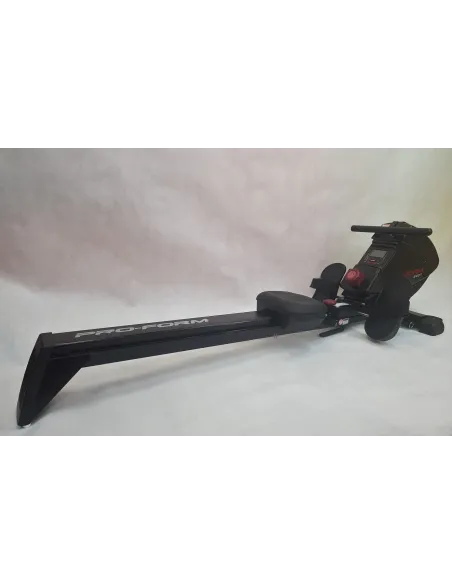 Wioślarz ProForm 440R Magnetyczny Z Wyświetlaczem