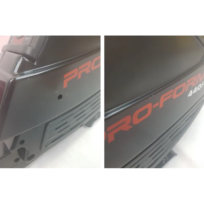 Wioślarz ProForm 440R Magnetyczny Z Wyświetlaczem