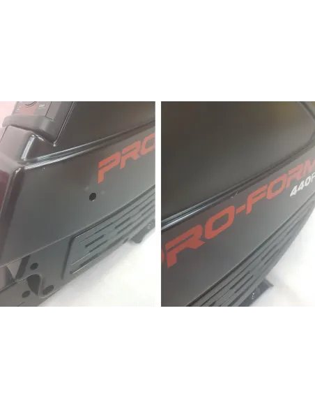 Wioślarz ProForm 440R Magnetyczny Z Wyświetlaczem