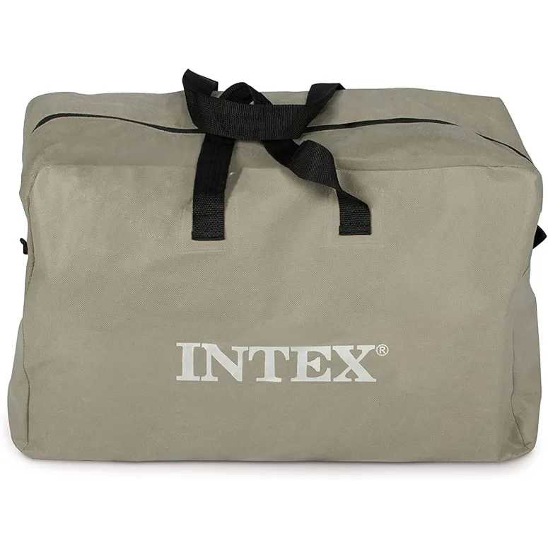 Ponton Intex Excursion 5 Do 600kg Wiosła Pompka