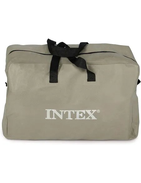 Ponton Intex Excursion 5 Do 600kg Wiosła Pompka