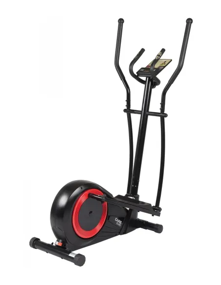 Rower Eliptyczny CARE FITNESS CE-665 Magnetyczny