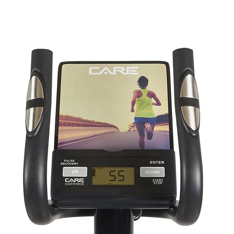 Rower Eliptyczny CARE FITNESS CE-665 Magnetyczny