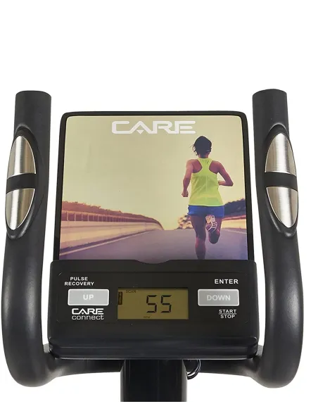 Rower Eliptyczny CARE FITNESS CE-665 Magnetyczny