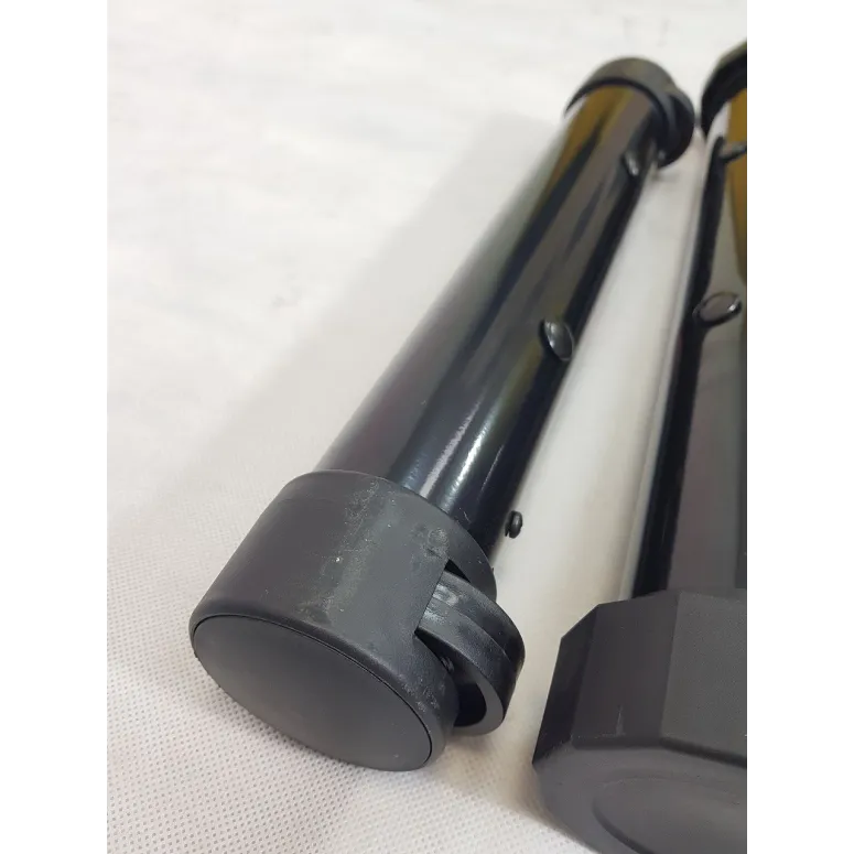 Rower Eliptyczny CARE FITNESS CE-665 Magnetyczny