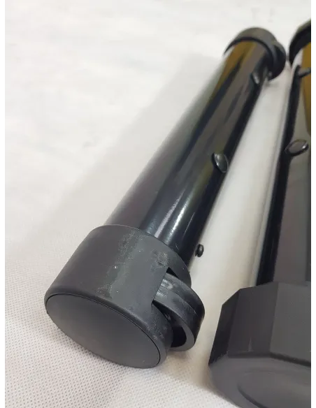 Rower Eliptyczny CARE FITNESS CE-665 Magnetyczny