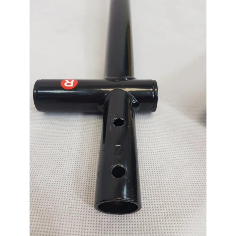 Rower Eliptyczny CARE FITNESS CE-665 Magnetyczny