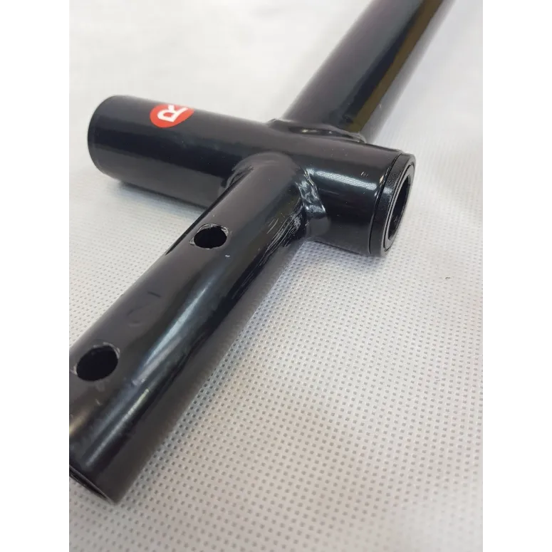 Rower Eliptyczny CARE FITNESS CE-665 Magnetyczny