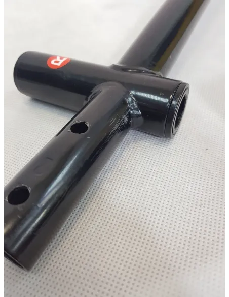 Rower Eliptyczny CARE FITNESS CE-665 Magnetyczny