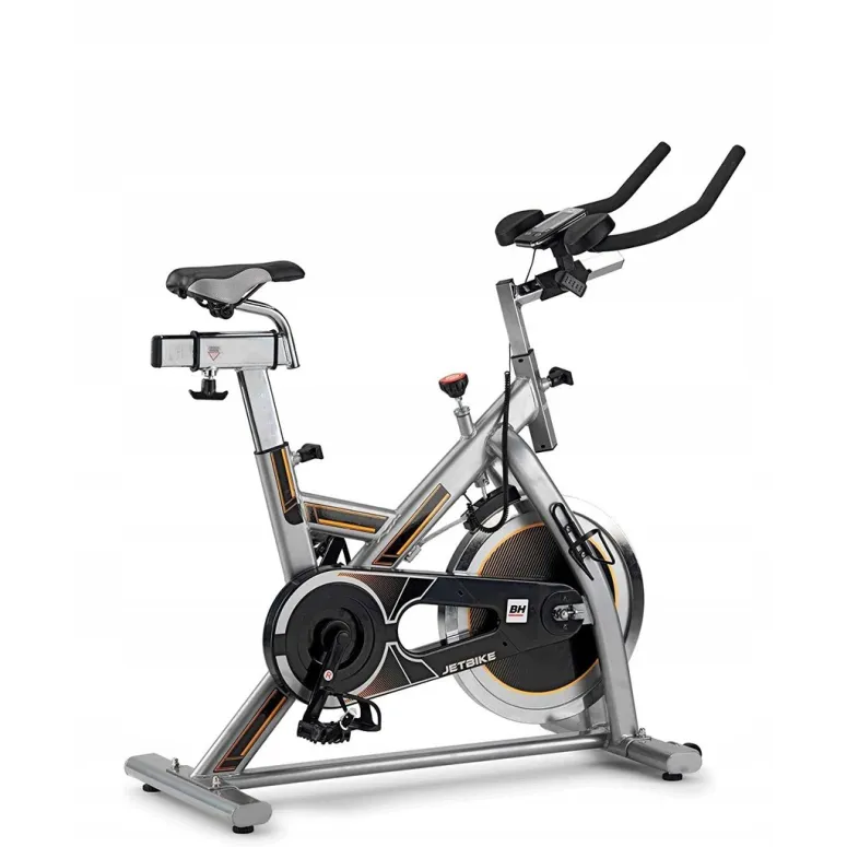 Rower Stacjonarny BH Fitness Spinningowy 20kg LCD