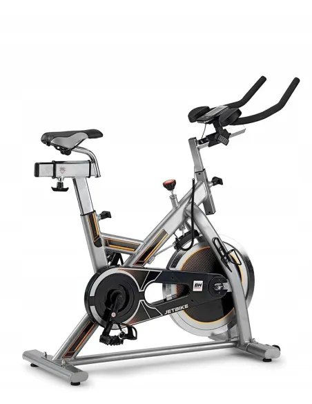 Rower Stacjonarny BH Fitness Spinningowy 20kg LCD