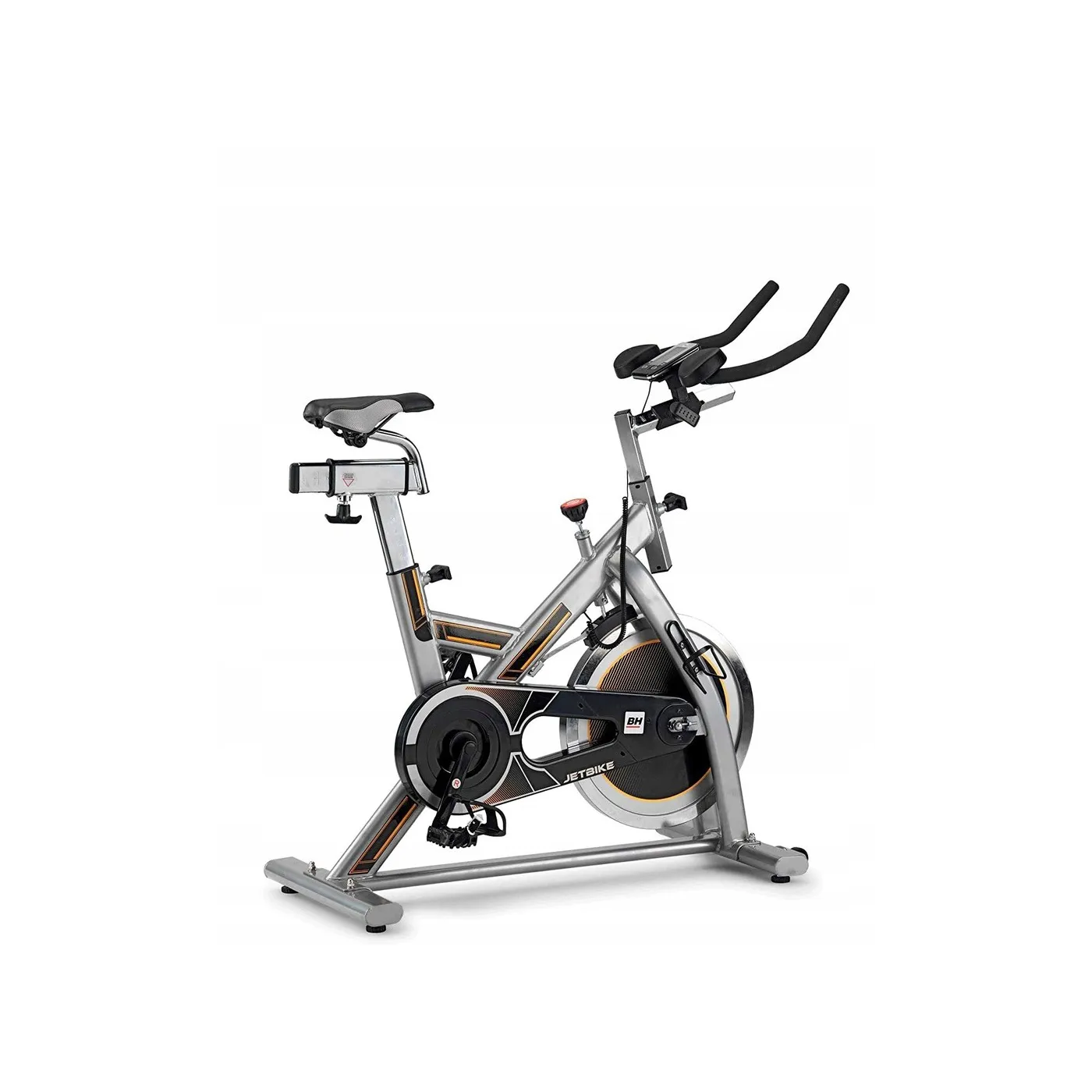 Rower Stacjonarny BH Fitness Spinningowy 20kg LCD