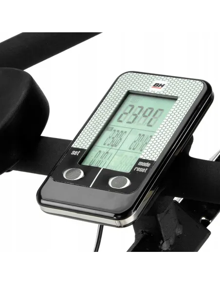 Rower Stacjonarny BH Fitness Spinningowy 20kg LCD