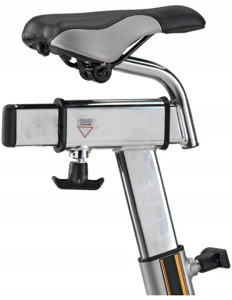 Rower Stacjonarny BH Fitness Spinningowy 20kg LCD