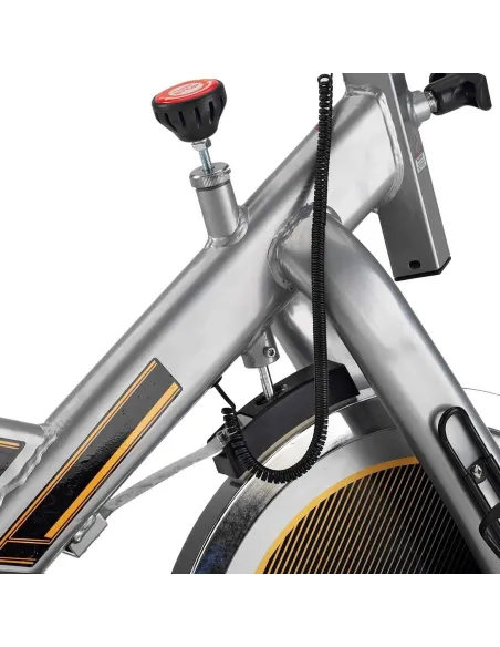 Rower Stacjonarny BH Fitness Spinningowy 20kg LCD