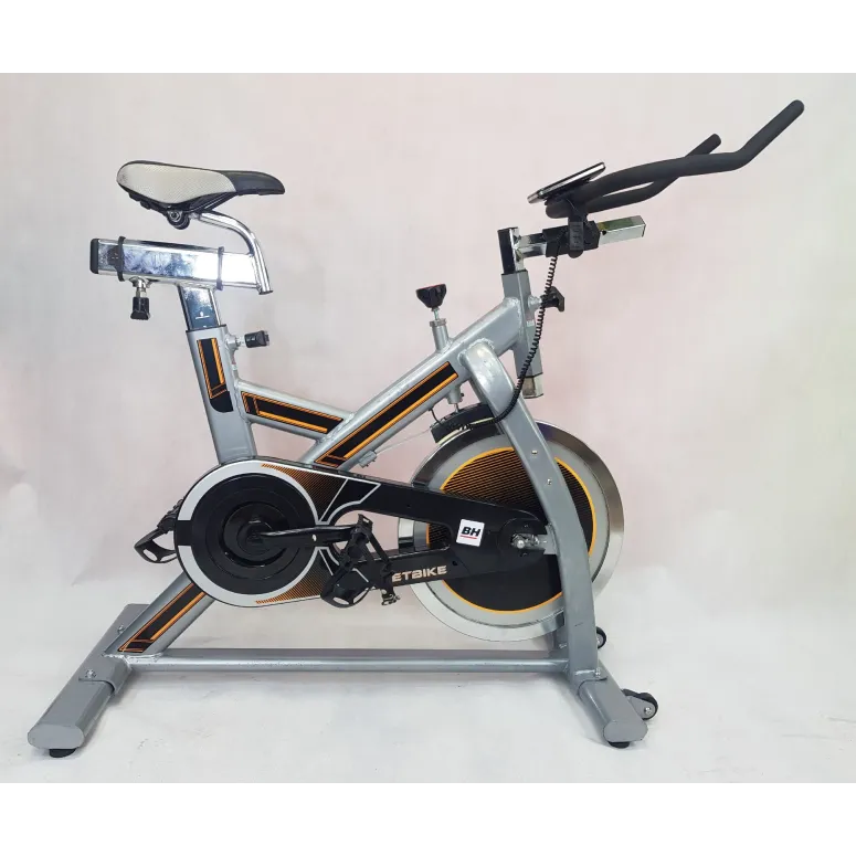 Rower Stacjonarny BH Fitness Spinningowy 20kg LCD