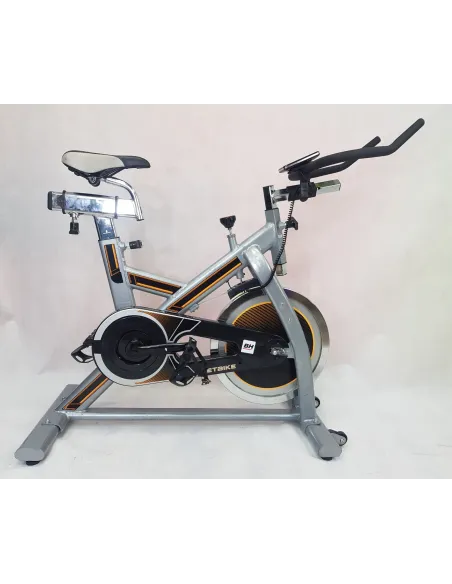 Rower Stacjonarny BH Fitness Spinningowy 20kg LCD