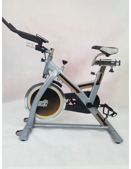 Rower Stacjonarny BH Fitness Spinningowy 20kg LCD