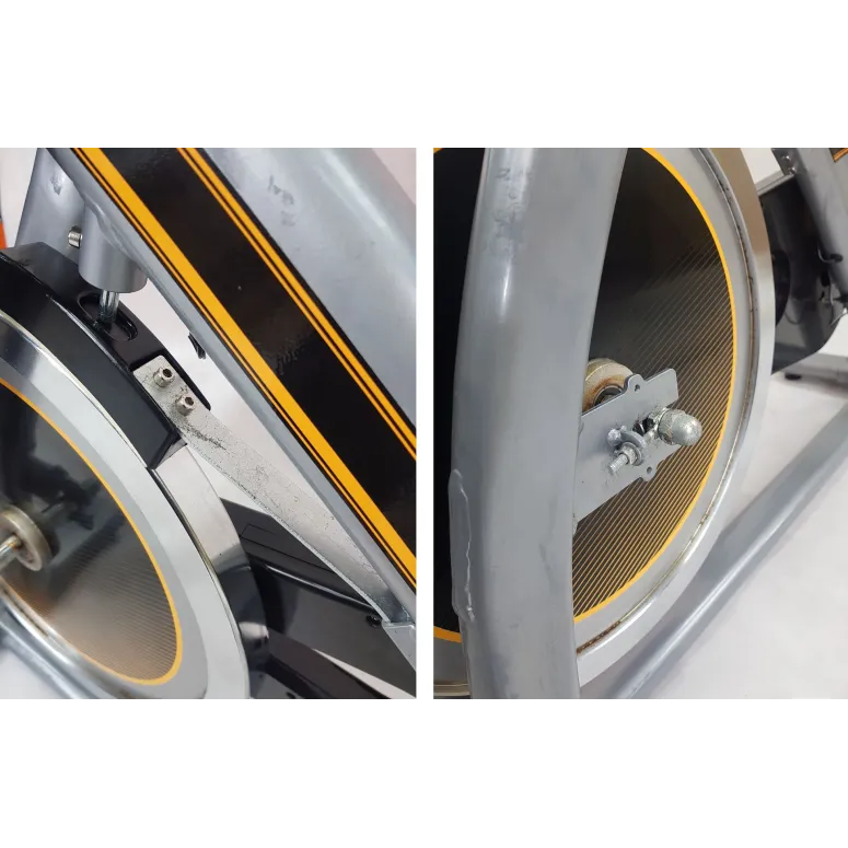 Rower Stacjonarny BH Fitness Spinningowy 20kg LCD