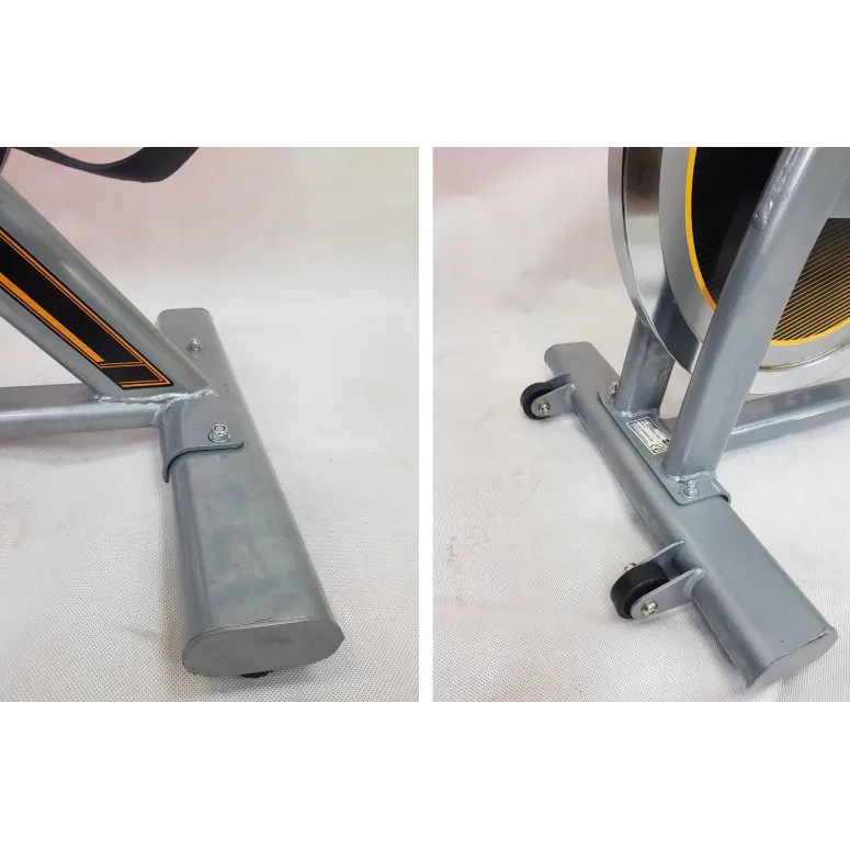 Rower Stacjonarny BH Fitness Spinningowy 20kg LCD