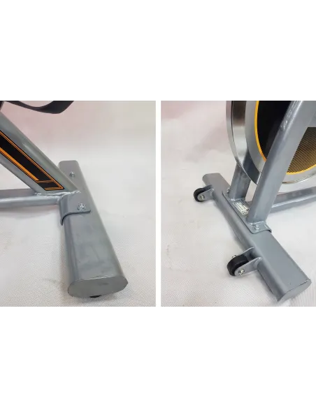 Rower Stacjonarny BH Fitness Spinningowy 20kg LCD