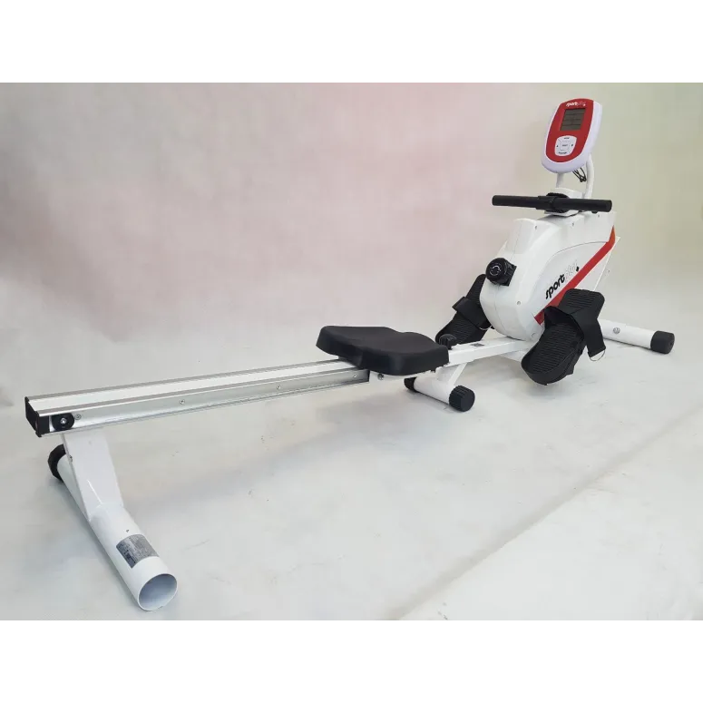 Wioślarz Magnetyczny SportPlus SP-MR-008 Składany