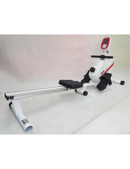 Wioślarz Magnetyczny SportPlus SP-MR-008 Składany