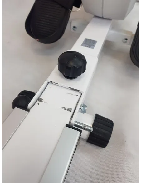 Wioślarz Magnetyczny SportPlus SP-MR-008 Składany