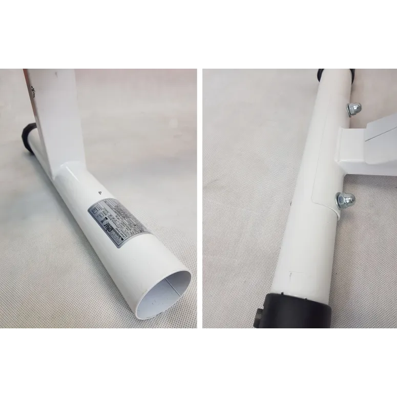 Wioślarz Magnetyczny SportPlus SP-MR-008 Składany