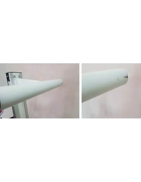 Wioślarz Magnetyczny SportPlus SP-MR-008 Składany