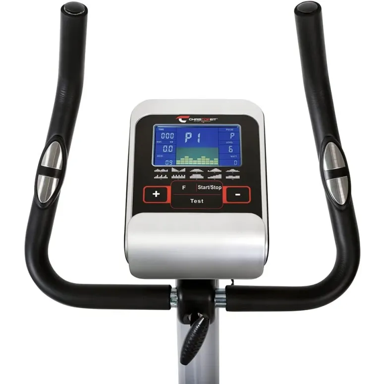 Rower Stacjonarny Christopeit Sport AL 2 Koło 9kg