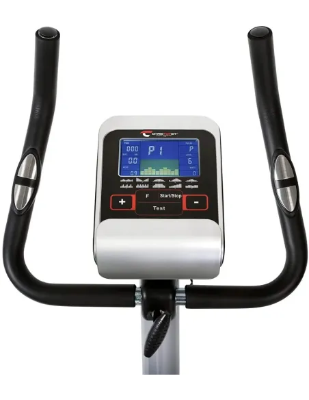 Rower Stacjonarny Christopeit Sport AL 2 Koło 9kg