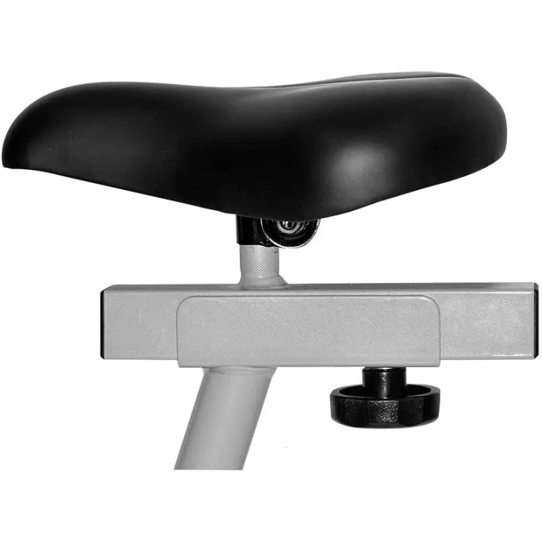 Rower Stacjonarny Christopeit Sport AL 2 Koło 9kg