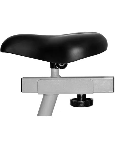 Rower Stacjonarny Christopeit Sport AL 2 Koło 9kg