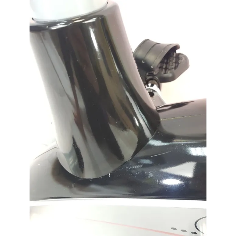 Rower Stacjonarny Christopeit Sport AL 2 Koło 9kg