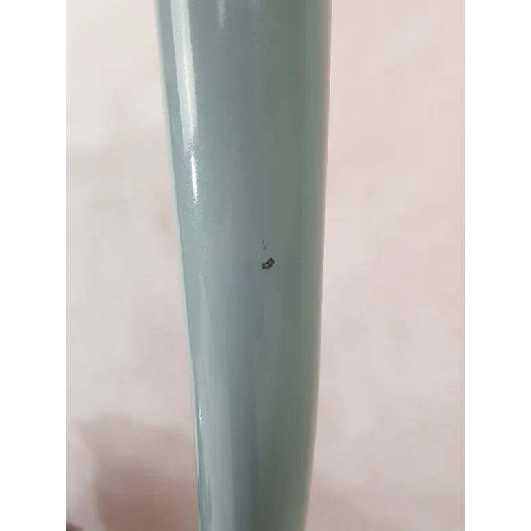 Rower Stacjonarny Christopeit Sport AL 2 Koło 9kg