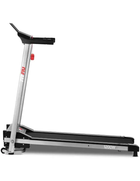 Składana Bieżnia FITFIU Fitness MC-160 LCD 1200W