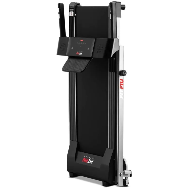 Składana Bieżnia FITFIU Fitness MC-160 LCD 1200W
