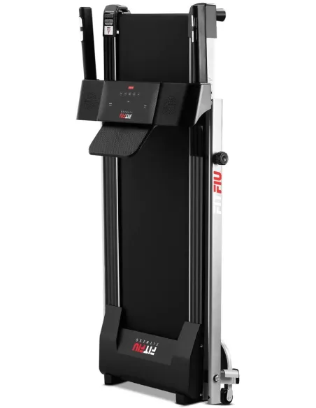 Składana Bieżnia FITFIU Fitness MC-160 LCD 1200W