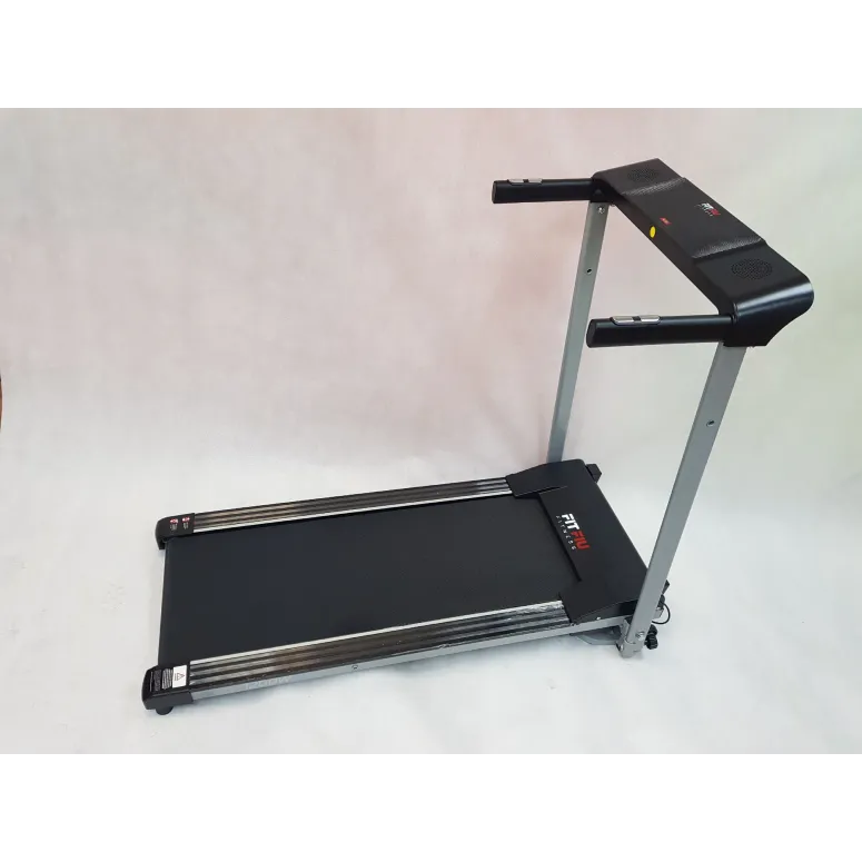 Składana Bieżnia FITFIU Fitness MC-160 LCD 1200W