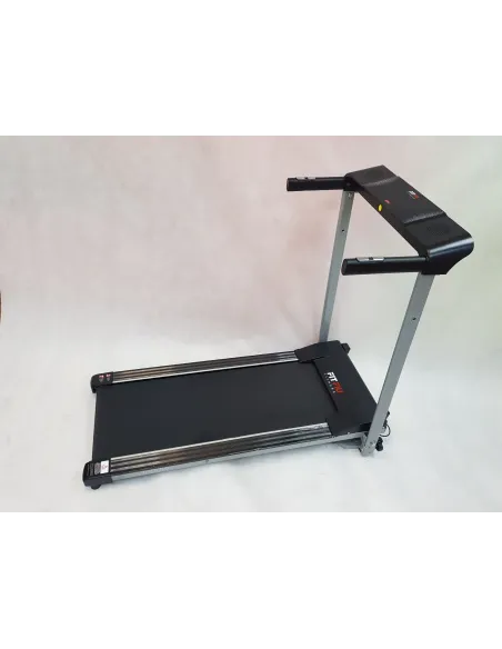 Składana Bieżnia FITFIU Fitness MC-160 LCD 1200W
