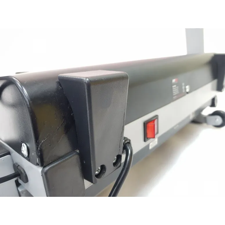 Składana Bieżnia FITFIU Fitness MC-160 LCD 1200W