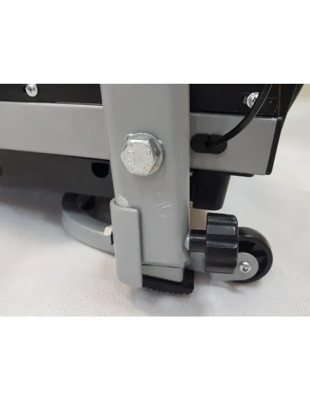 Składana Bieżnia FITFIU Fitness MC-160 LCD 1200W